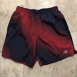 New Balance Lined Running Shorts